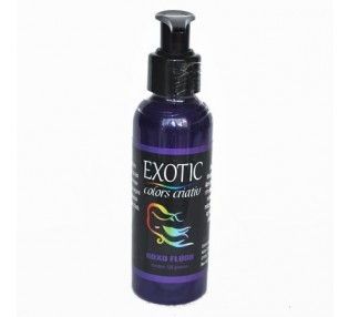 Roxo Flúor