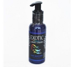 Exotic Azul Roxfluor