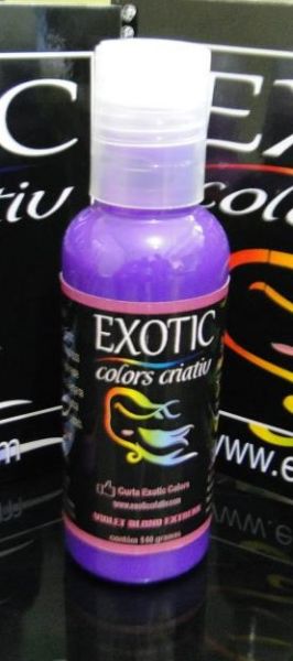 Violet blonde extreme
