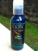 Exotic Turquesa infinity