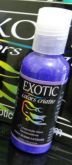 Roxo blond extreme